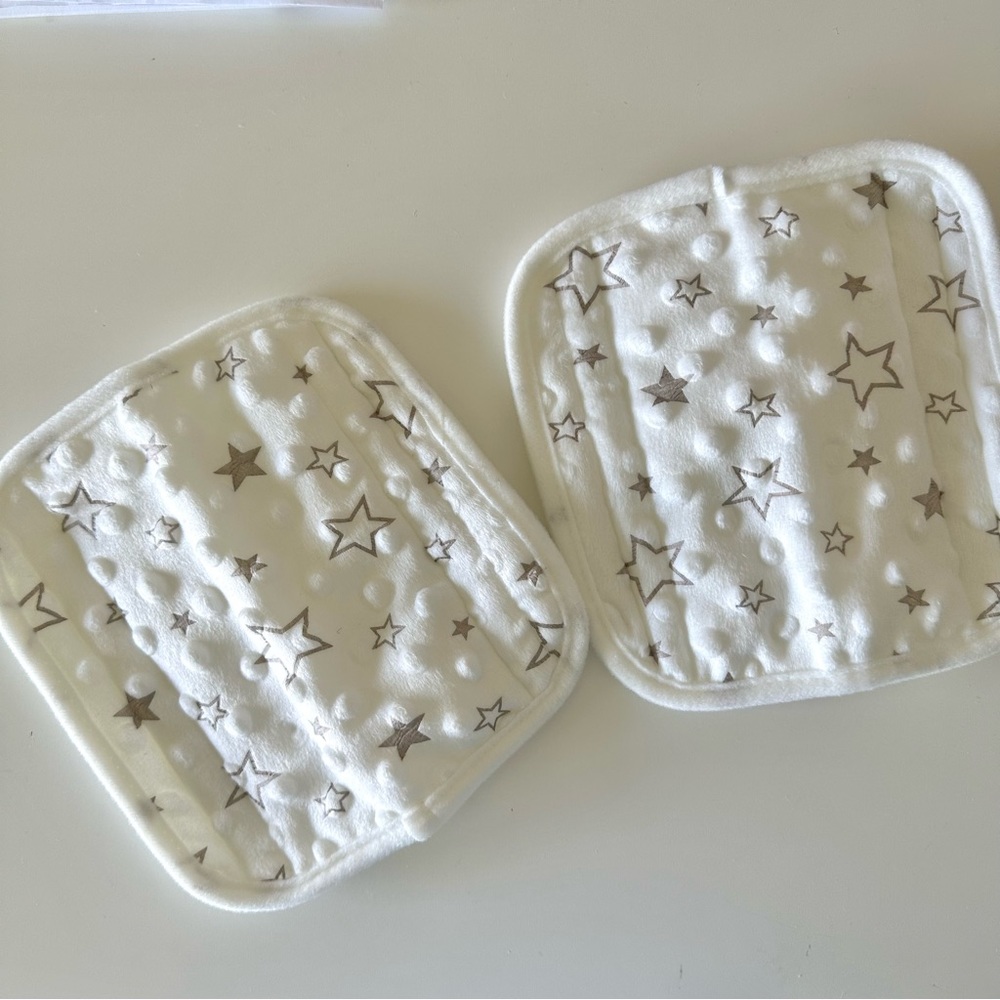 COPY - Strap Covers,Stroller Strap Covers,Car Seat Covers,For Baby,Infant,Toddl…